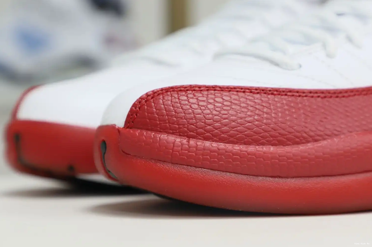 Retro Jordan 12 Air Jordan Kimikick 0810